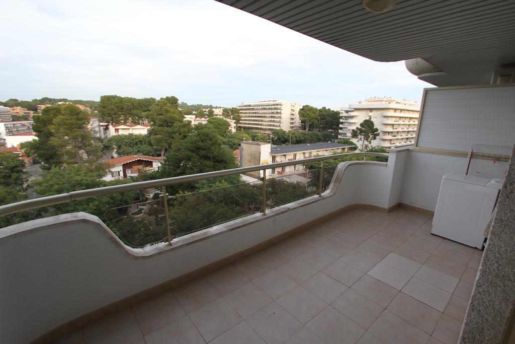 Apartamentos Arquus Center Salou Esterno foto
