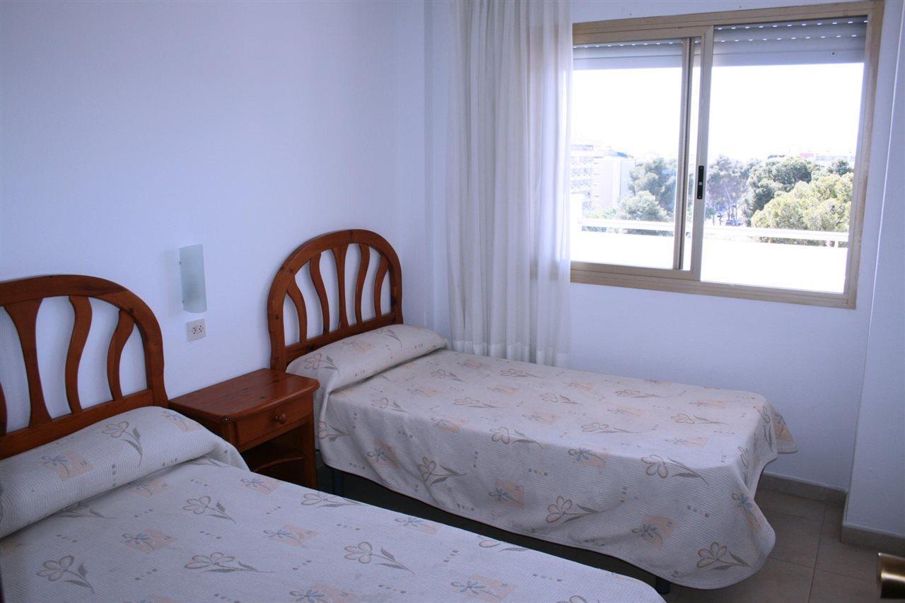 Apartamentos Arquus Center Salou Esterno foto