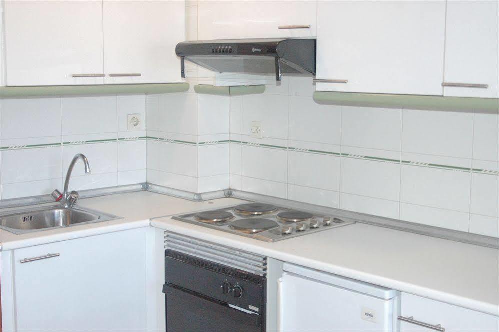 Apartamentos Arquus Center Salou Esterno foto